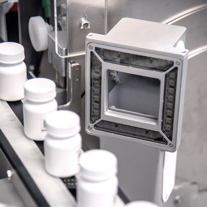 Serialization and Aggregation Technology for Product Traceability 2
