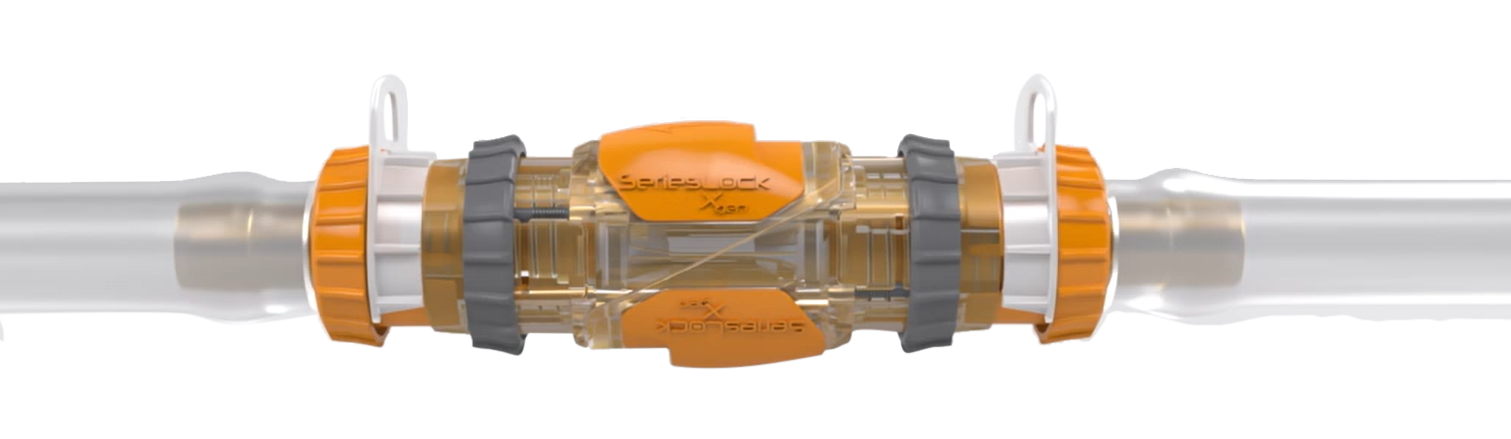 SERIESLOCK® XGEN CDR 2