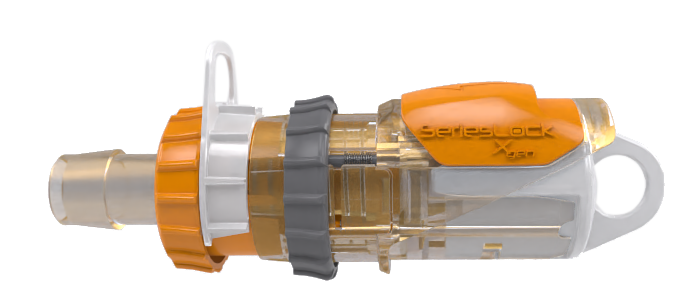 SERIESLOCK® XGEN CDR 3