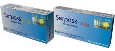 Serpass