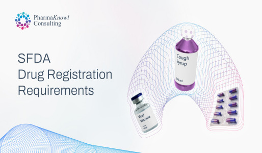 SFDA Registration - Saudi Arabia
