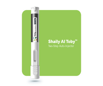 Shaily AI Toby™