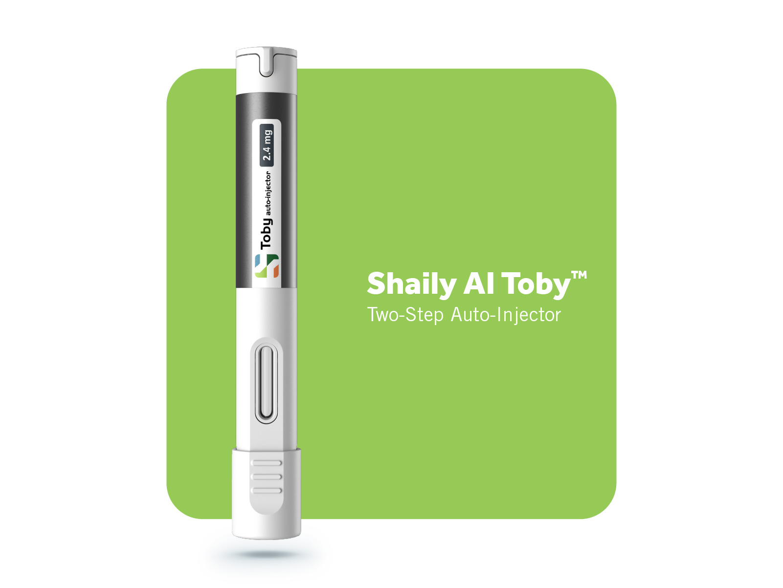 Shaily AI Toby™ | Shaily | CPHI Online