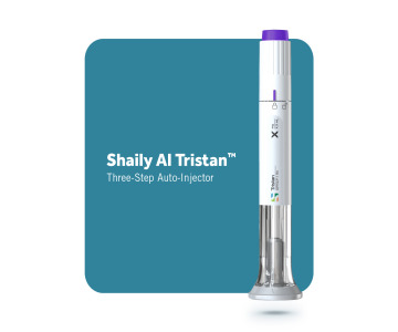 Shaily AI Tristan­™