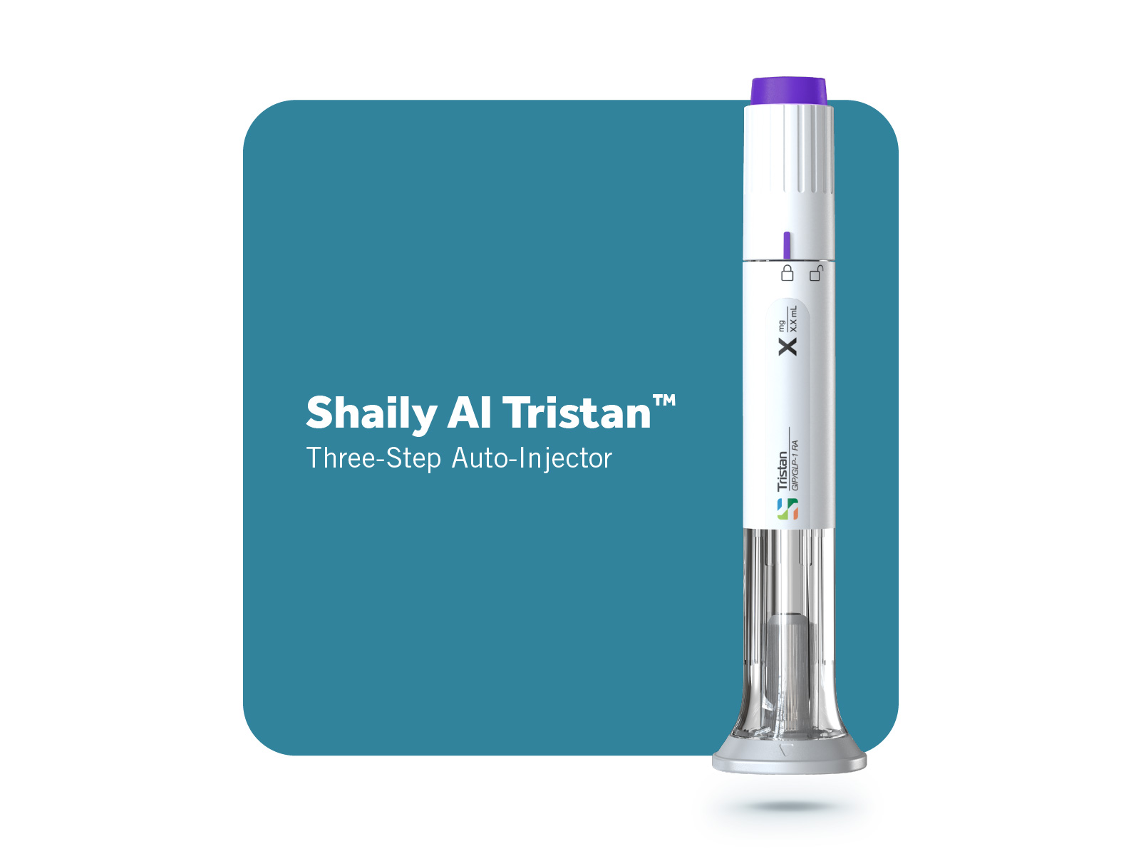 Shaily AI Tristan­™ 1
