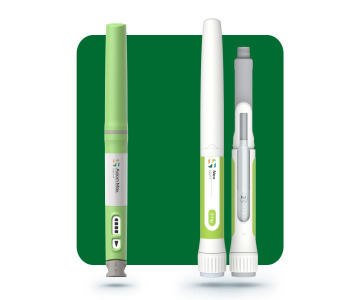 ShailyPen Axiom Max and ShailyPen Neo (GLP-1 pens)