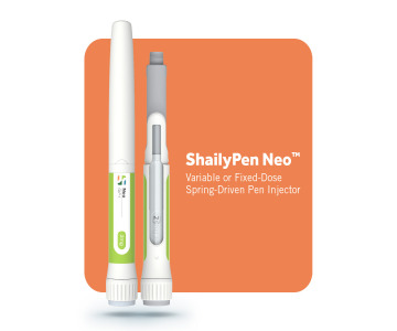 ShailyPen Neo™