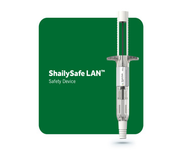 ShailySafe LAN™