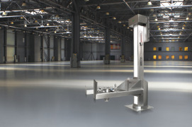 SHERPA® LIFTING COLUMNS