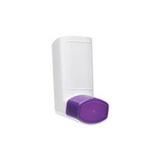 Short sleeve actuator