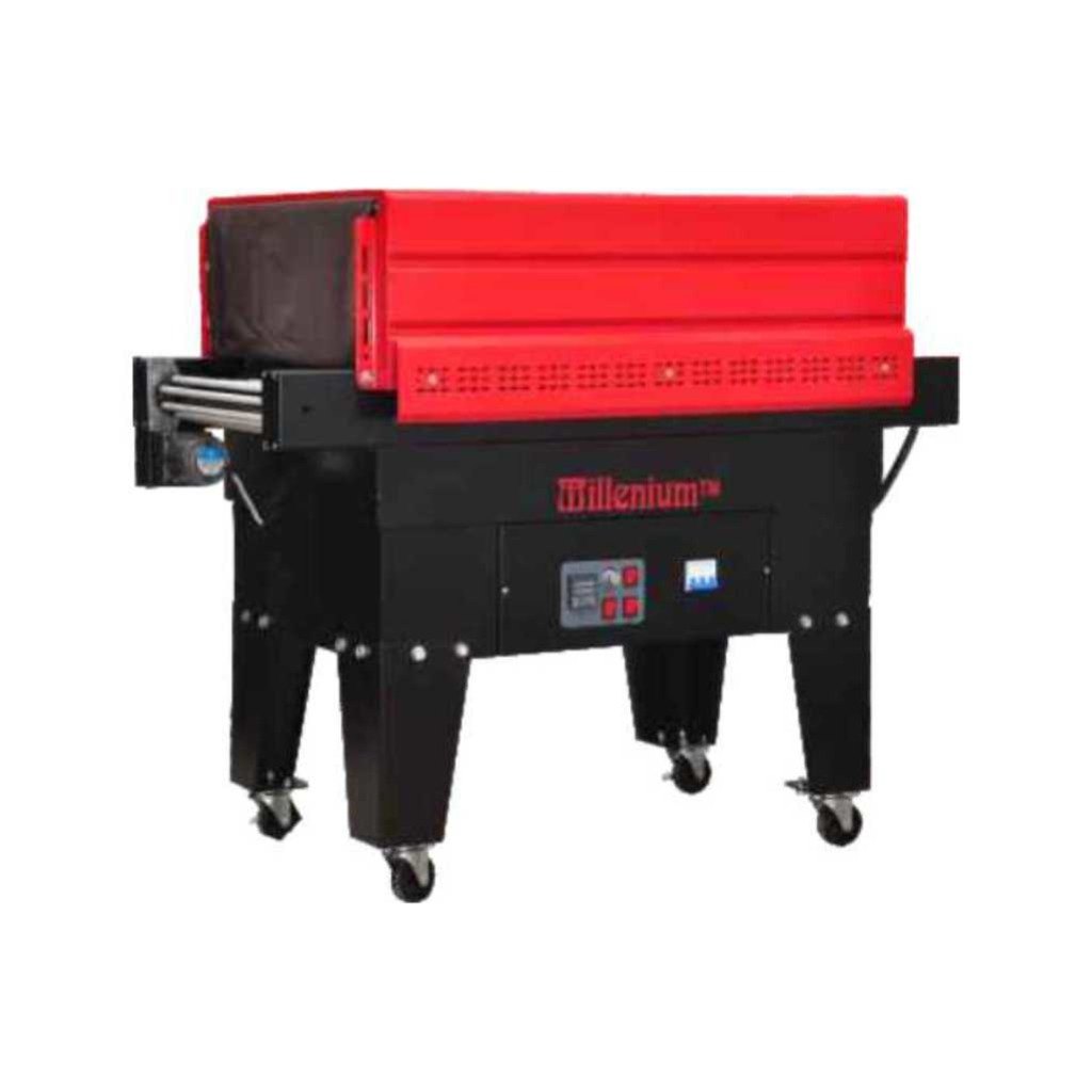 Shrink Packaging Machine