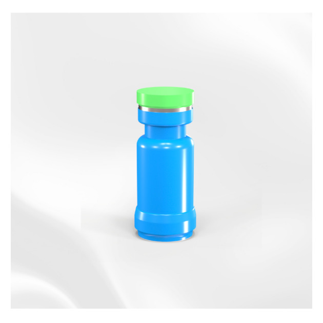 Shrink Sleeve Label : CYTOBLOC®
