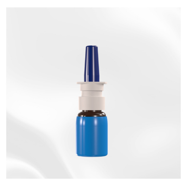 Shrink Sleeve Label : MEDWEAR®