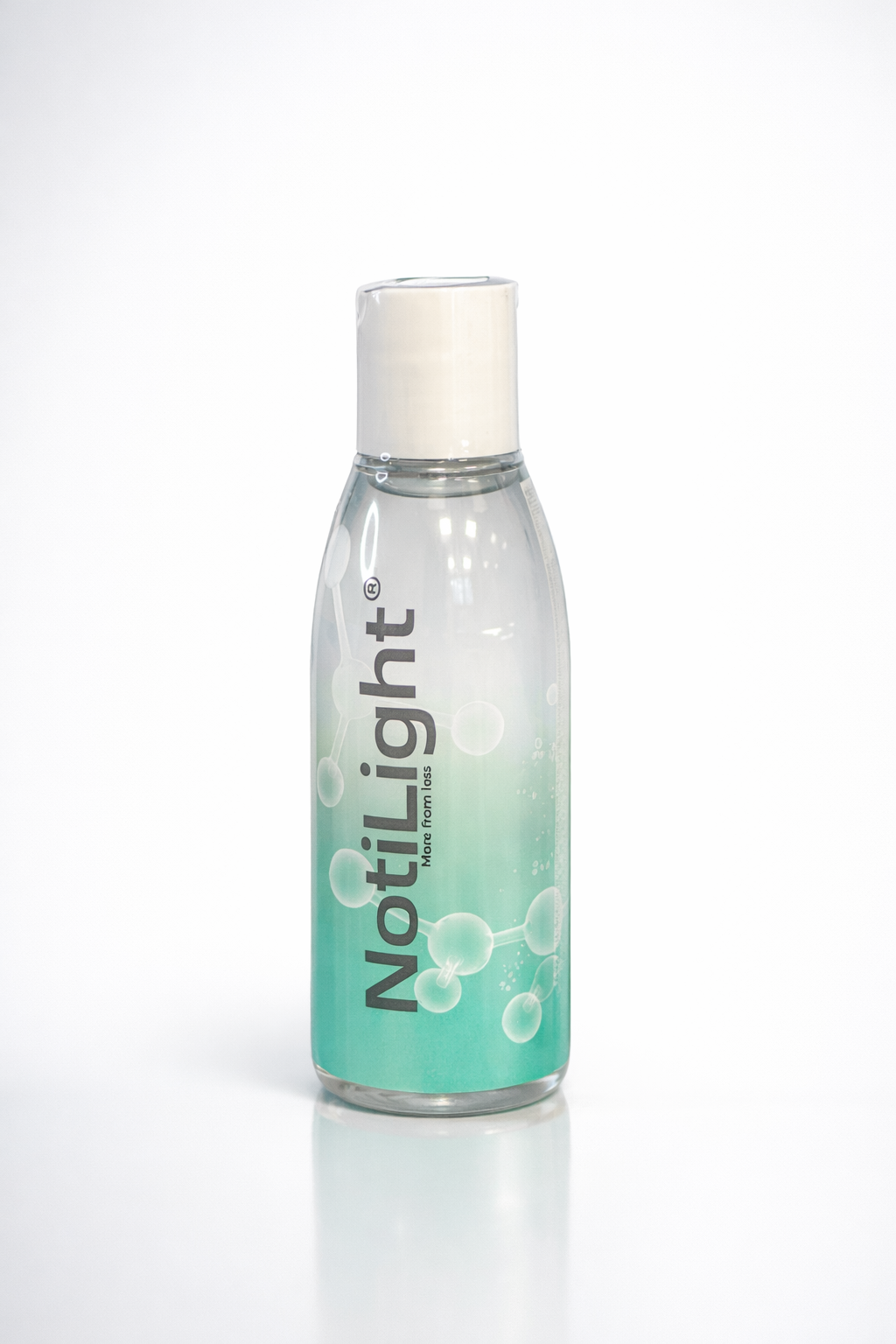 Shrink Sleeve Label : NotiLight® 3