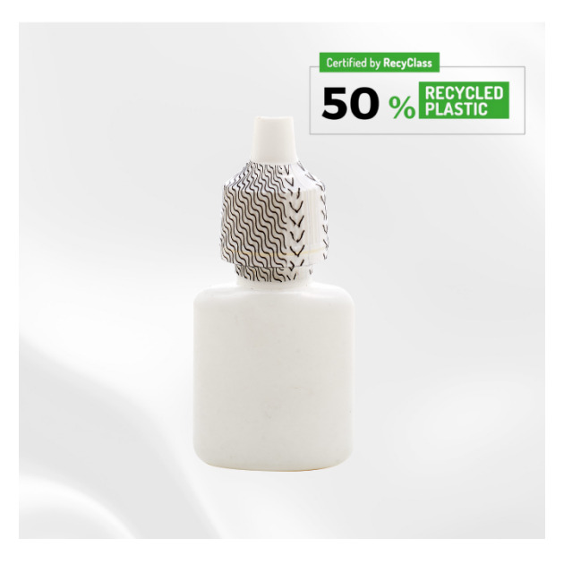 Shrink Sleeve Label : SEELCAP®