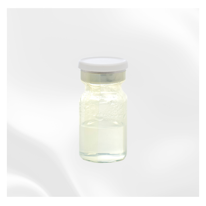 Shrink Sleeve Label : UV BARRIER - MICAFUNGIN