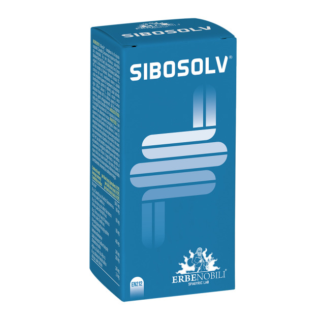 SIBOSOLV®