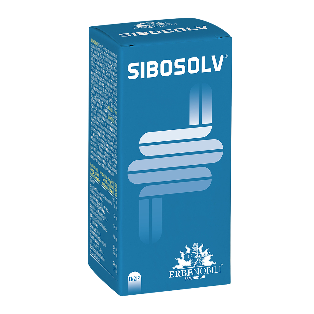 SIBOSOLV®