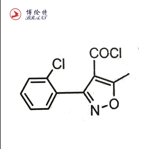 Side Chain of Penicillin 2
