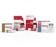 SiderAL® Junia