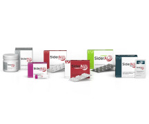SiderAL® Pharmanutra