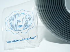 SIFLAT - PVC lay-flat tube