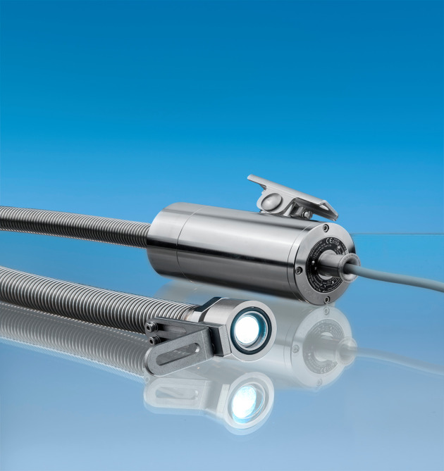 Sight glass fittings and accessories Sight glass discs Sight glass luminaires LED Vehicle luminaires Ex camera systems