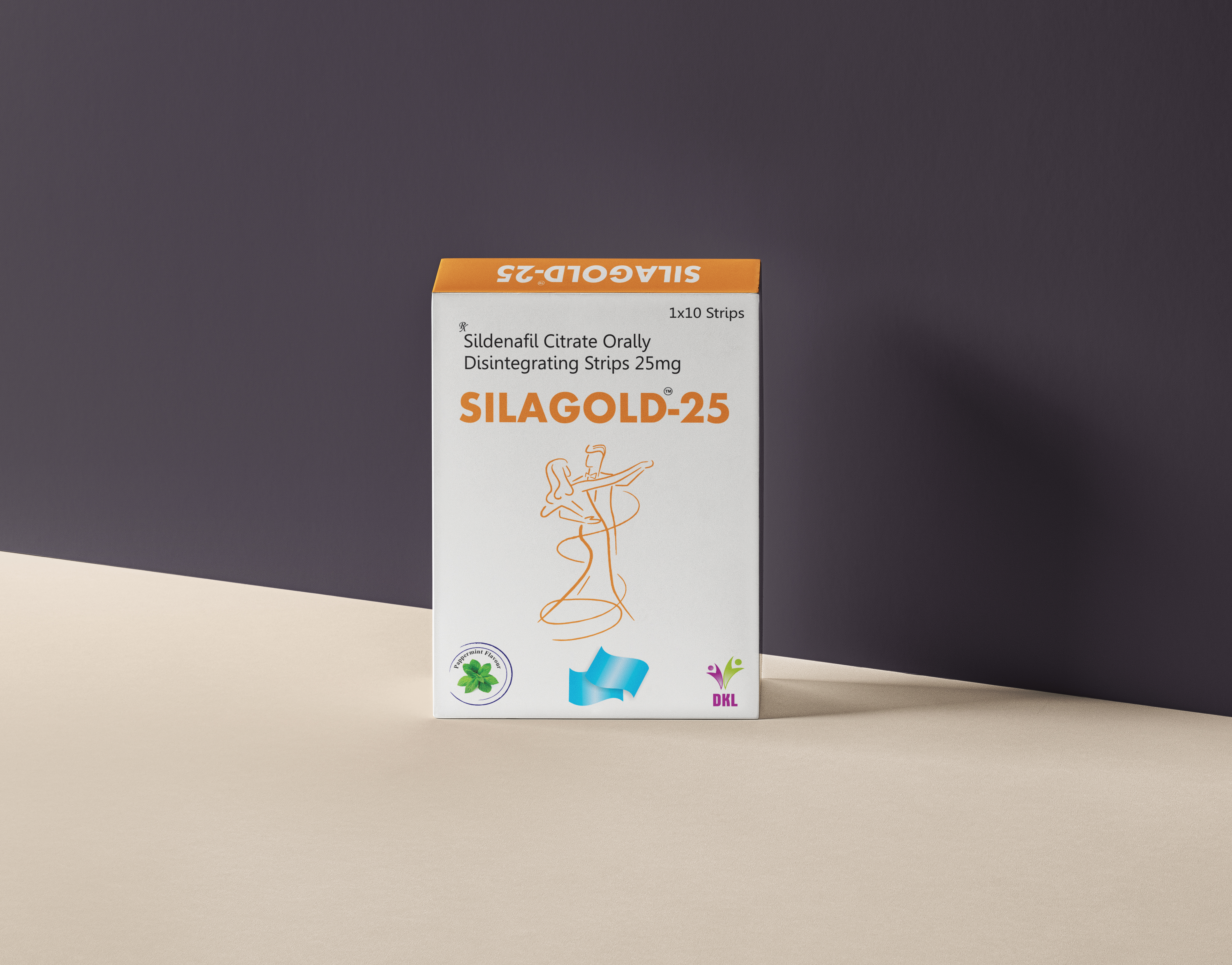 Silagold 25