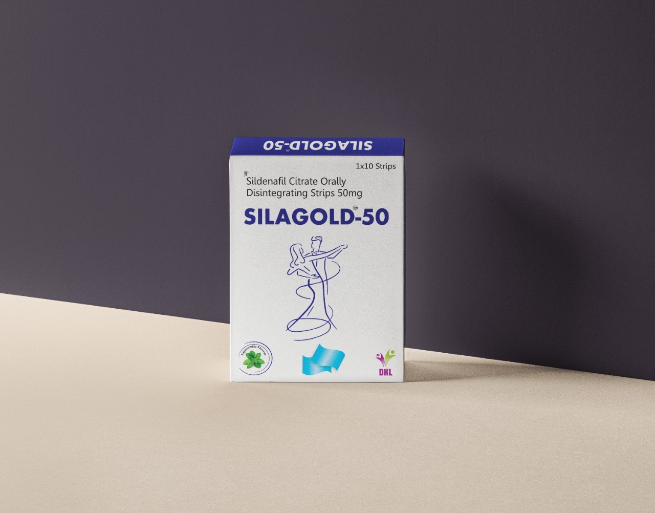 Silagold 50