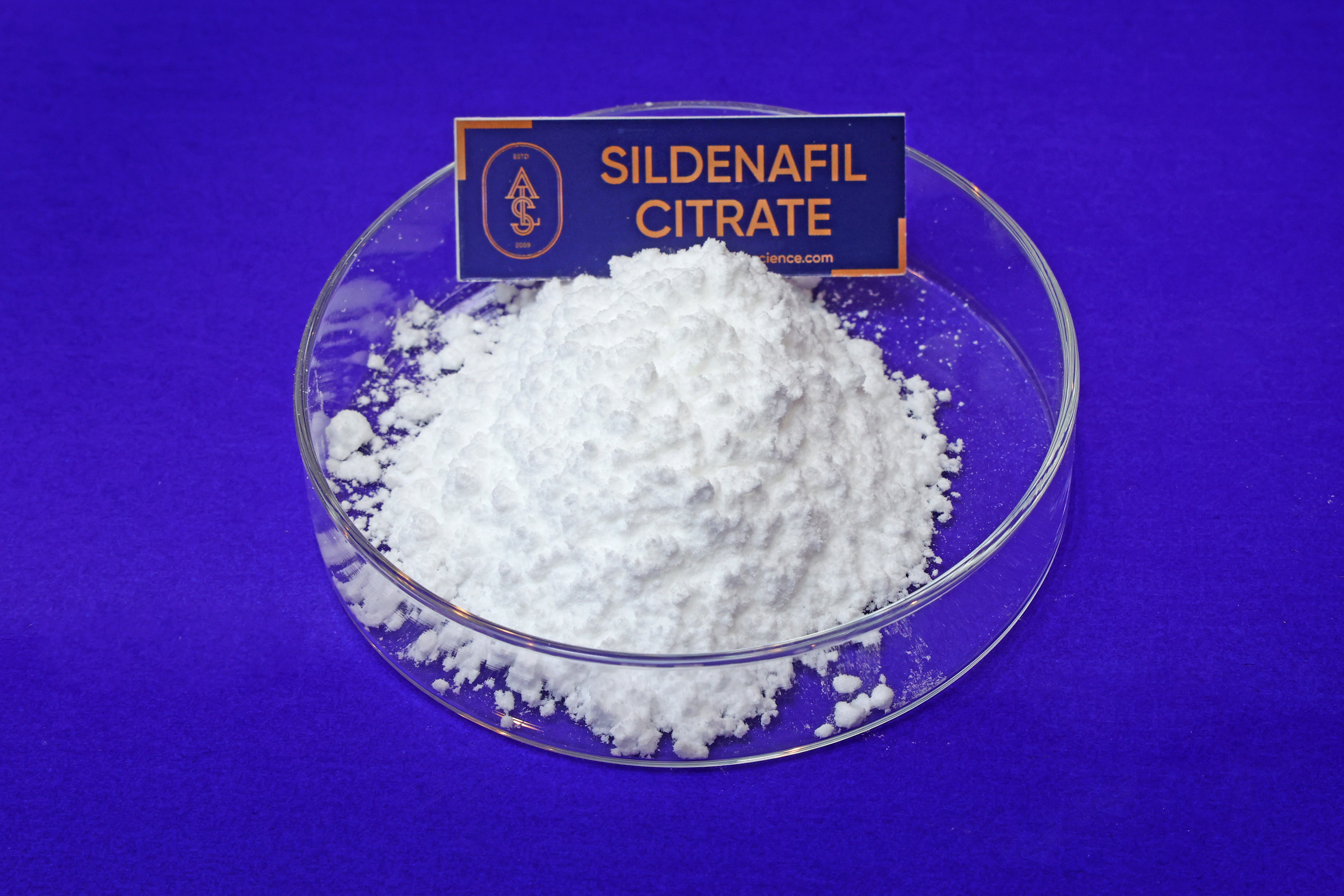 Sildenafil