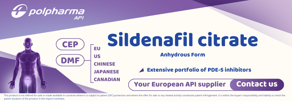 Sildenafil citrate