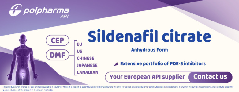 Sildenafil citrate