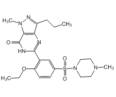 Sildenafil Tablets