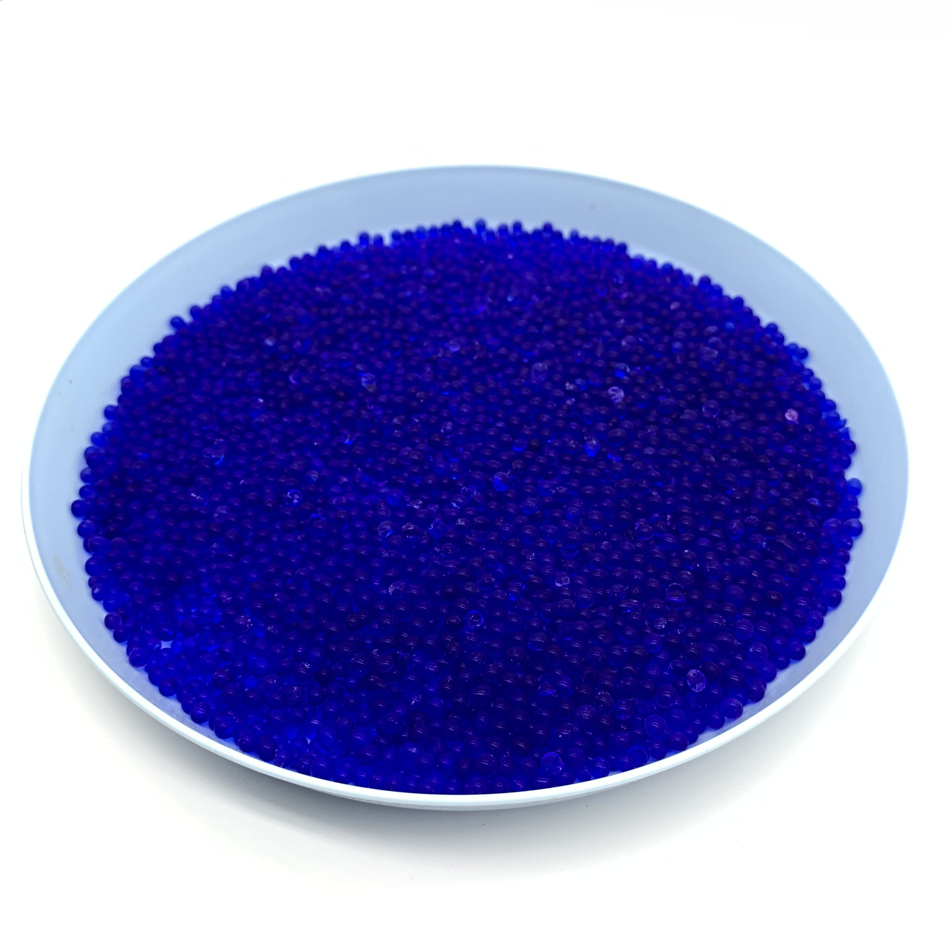 Silica Gel Blue Desiccant 2
