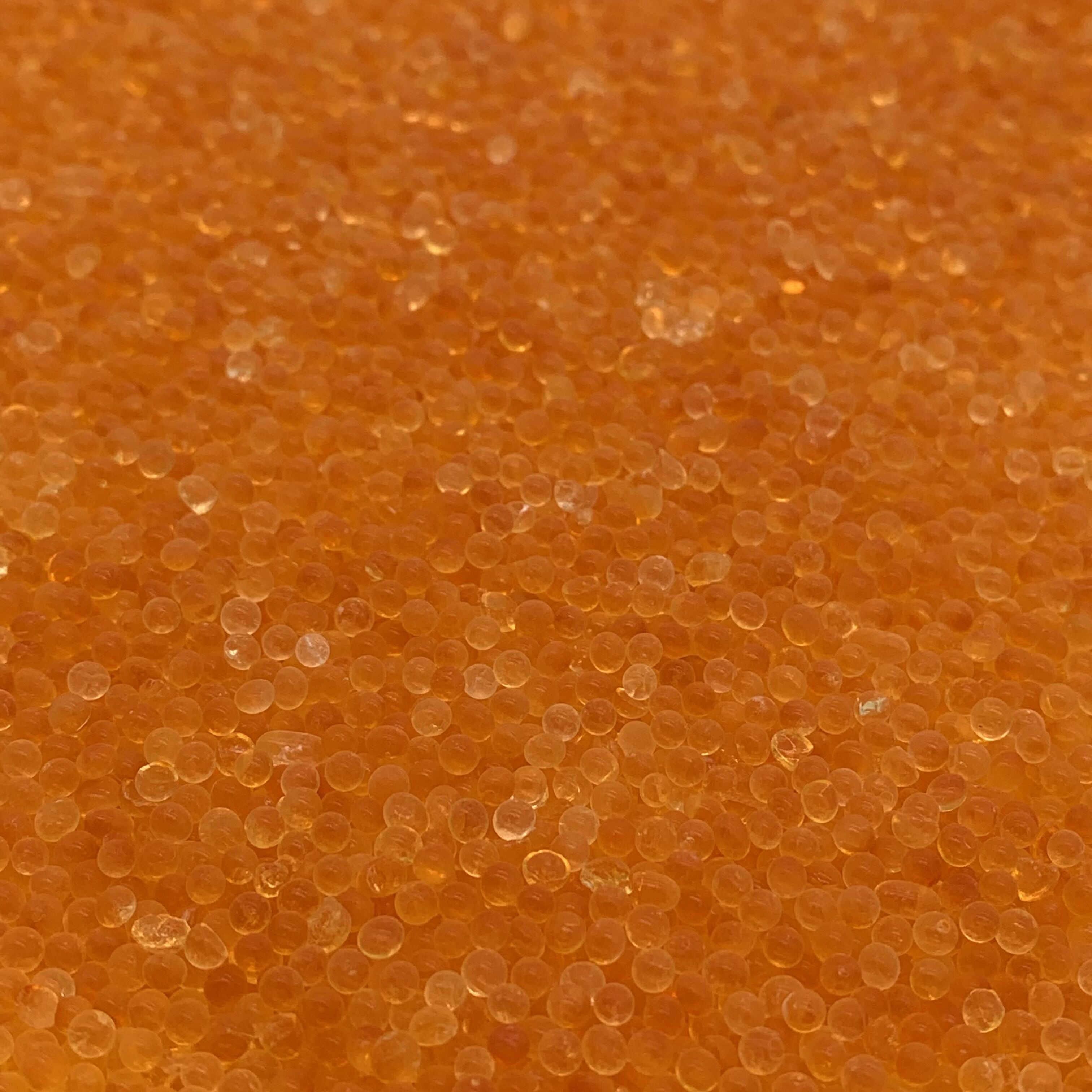 Silica Gel Orange Desiccant 3