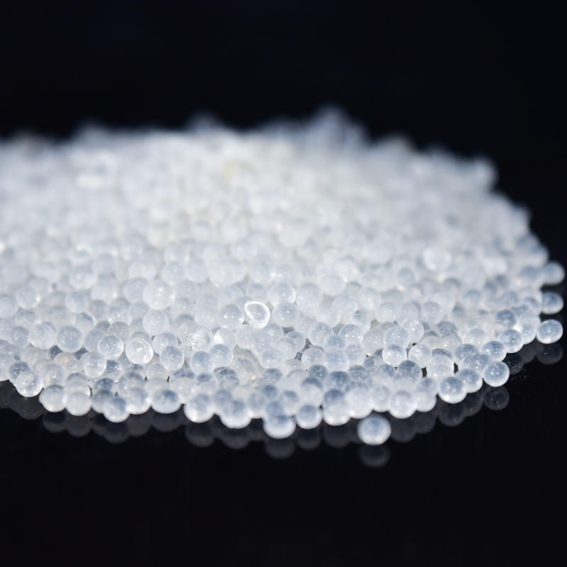 Silica Gel White Desiccant 2