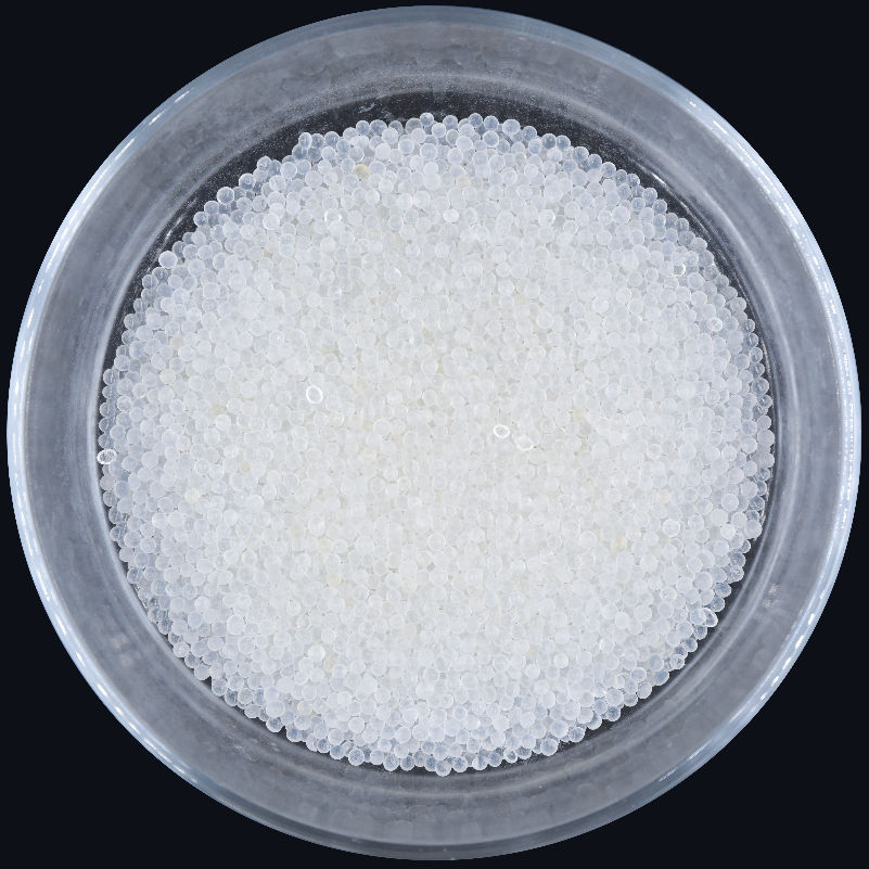 Silica Gel White Desiccant 3