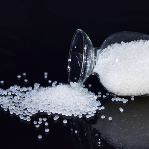 Silica Gel White Desiccant