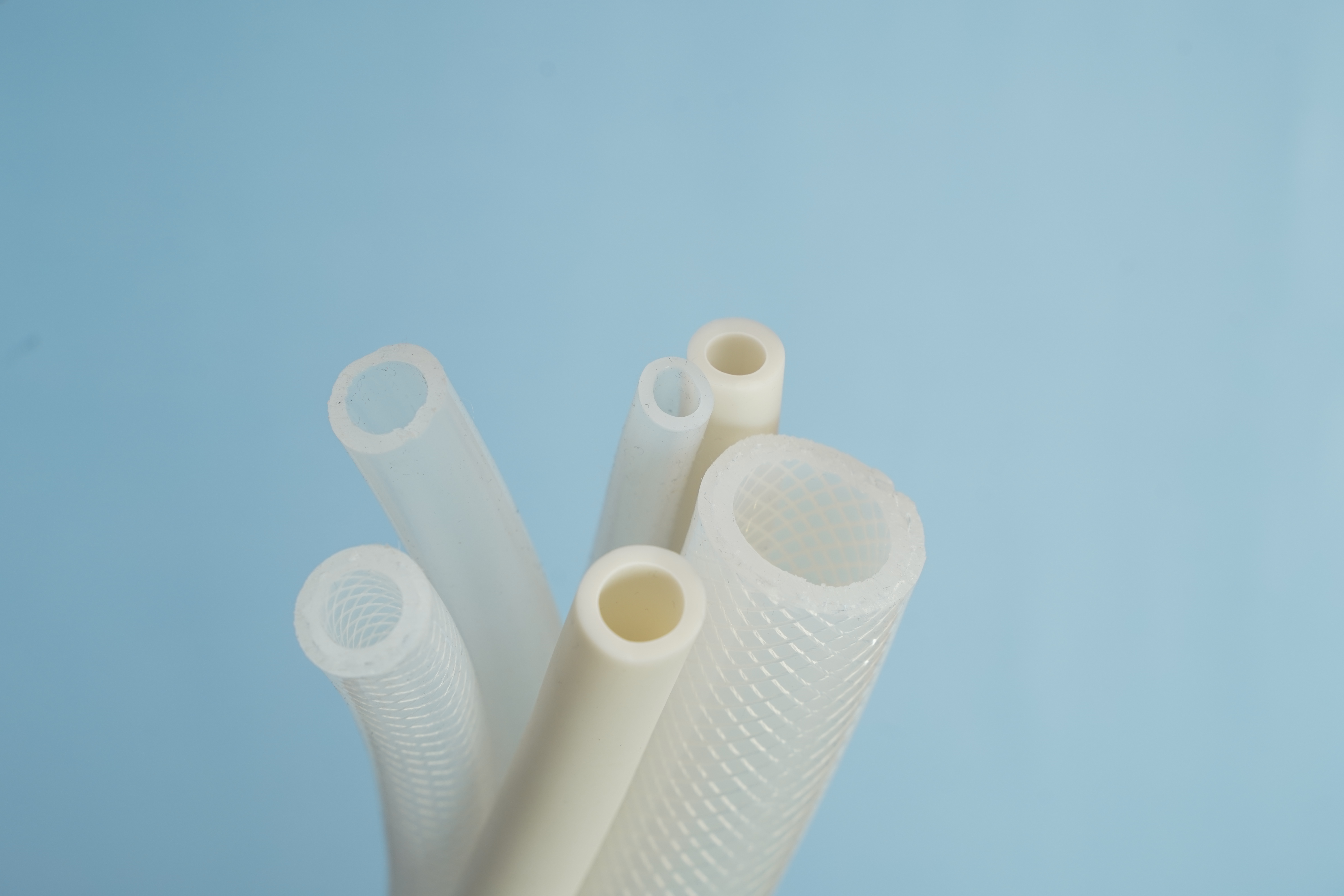 Silicon Tubes and Hoses 3