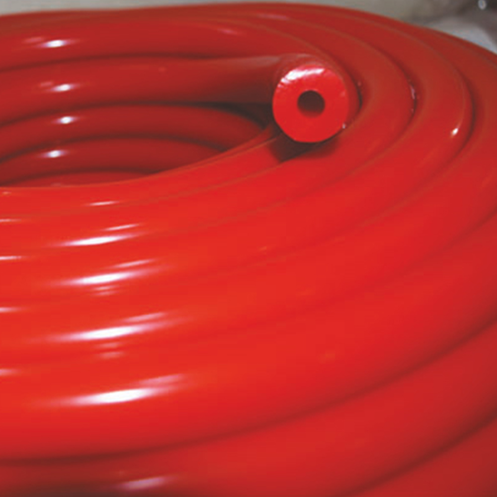 Silicone Autoclave Gasket 1