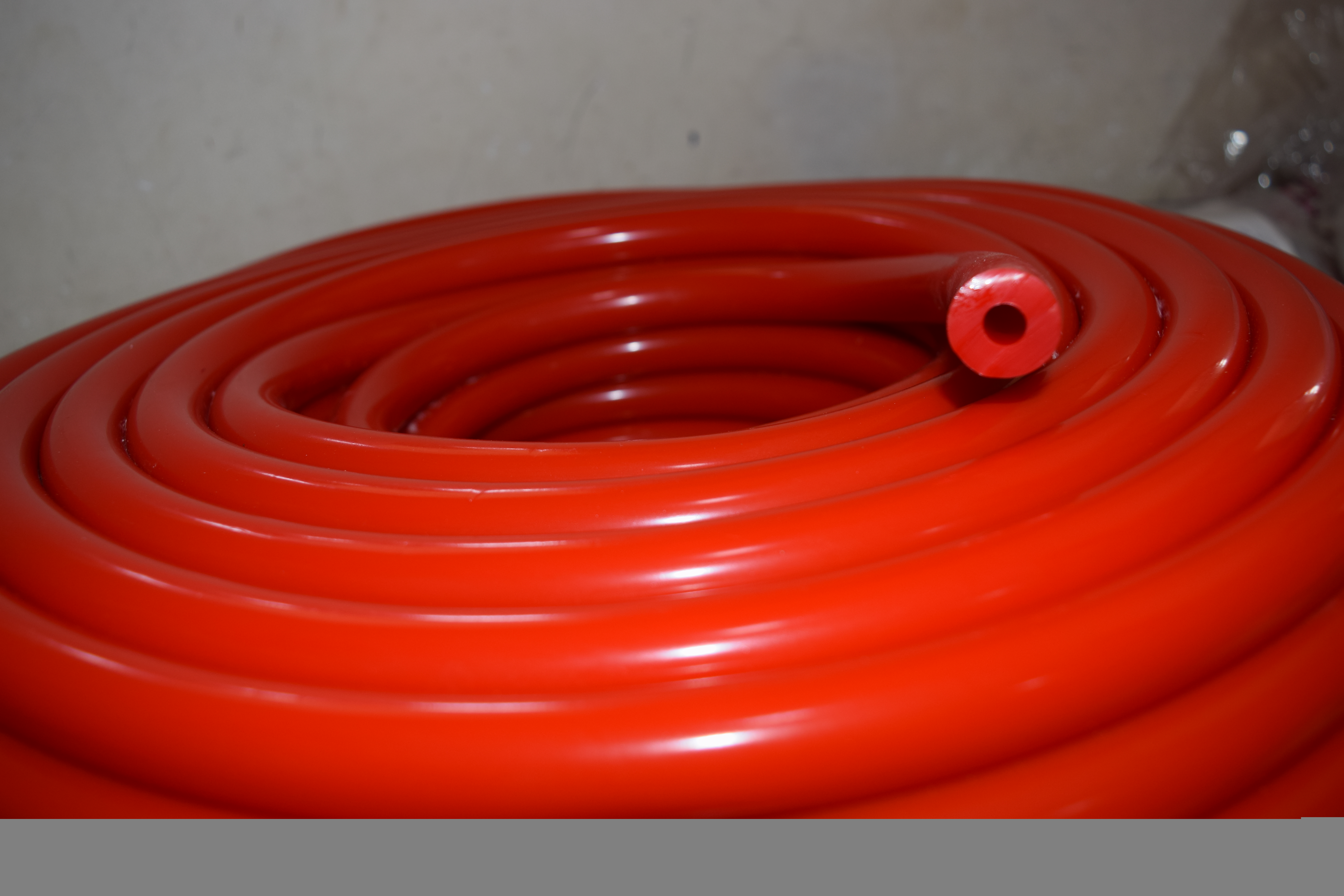 Silicone Autoclave Gasket 2
