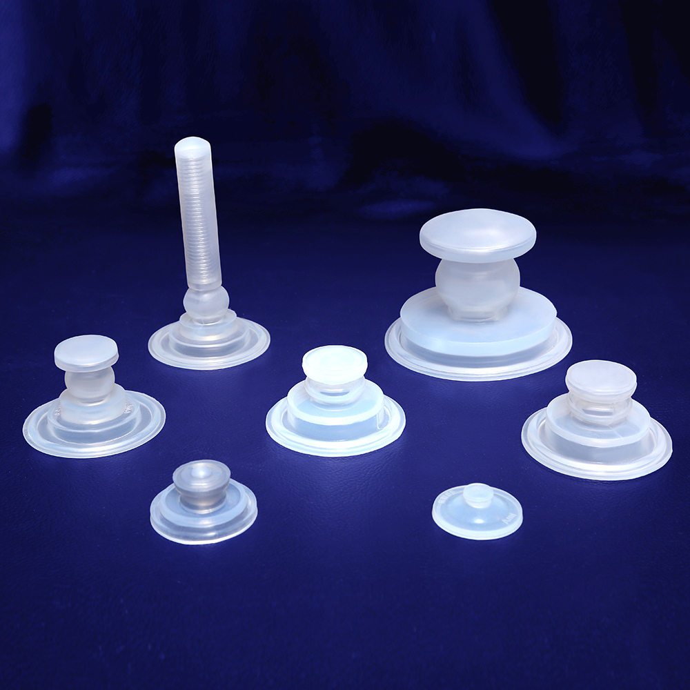 Silicone Diaphragms 1