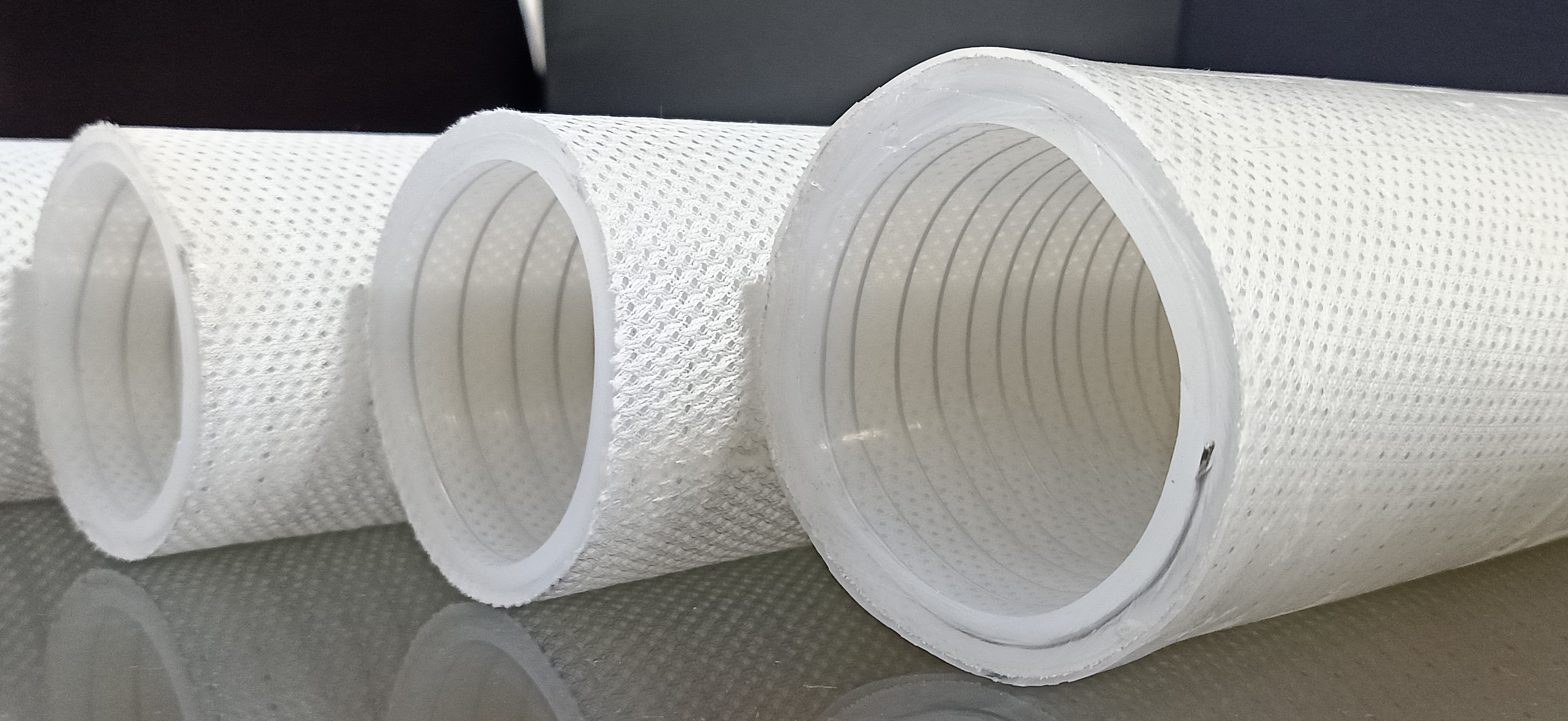 Silicone Hose 2