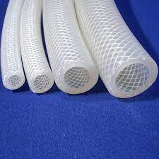 Silicone tubes & Hoses 2