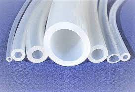 Silicone tubes & Hoses 1