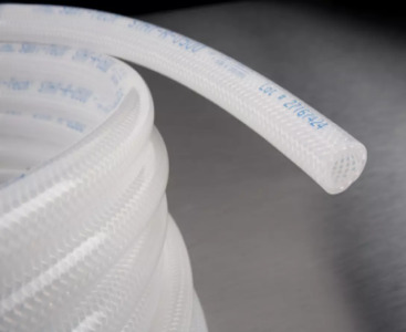 Silicone Tubing