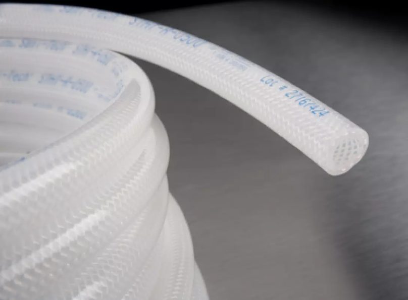 Silicone Tubing 1