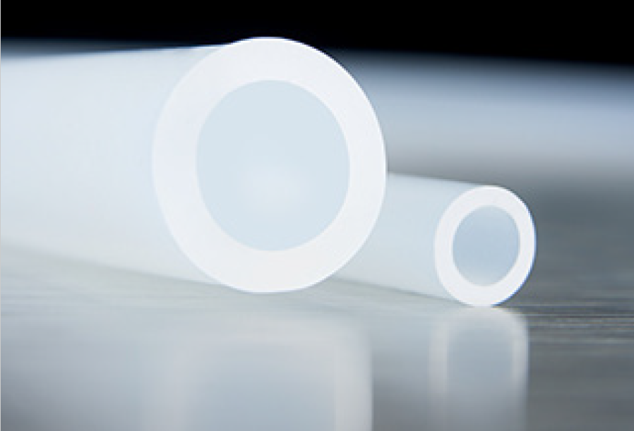 Silicone Tubing 2
