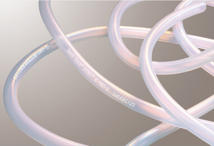 Silicone Tubing 3