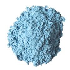 Silver Copper Zeolite